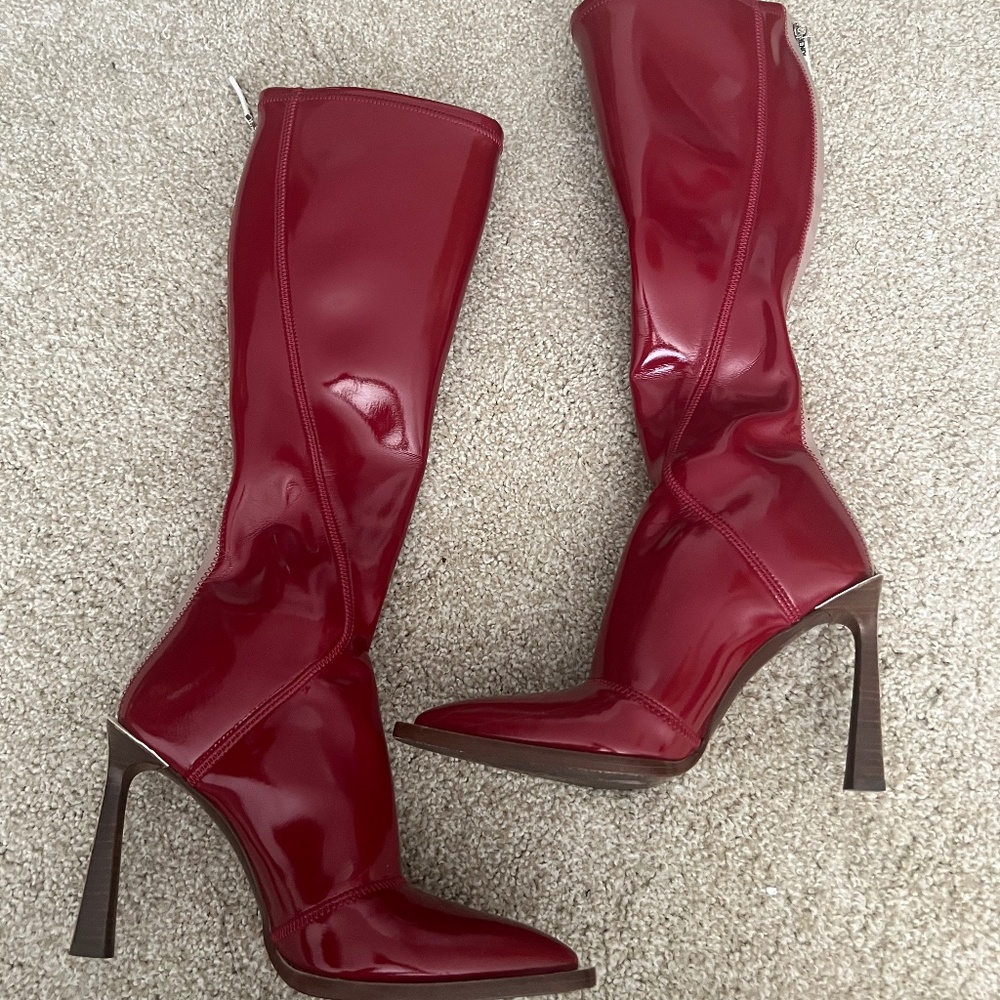 Fendi Boots